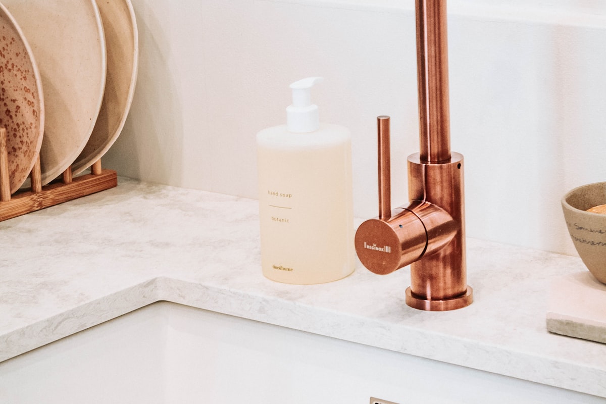 Kitchen Plumbing service in San Francisco, CA